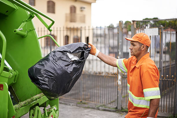 Best Full-Service Junk Removal  in Treasure Island, FL